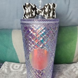 Starbucks Tumbler